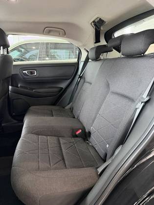 HONDA HR-V 1.5 DI I-VTEC FLEX EX CVT HONDA HR-V 1.5 DI I-VTEC FLEX EX CVT